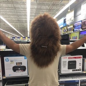 Meet your Posher, Janett